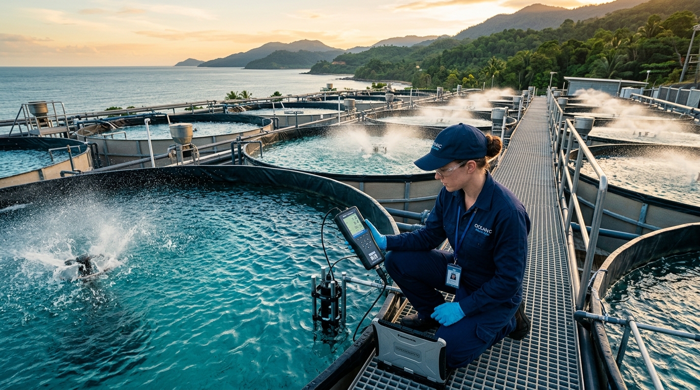 Aquaculture